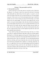 363 kế toán bán mặt hàng đồng hồ tại công ty phân phối sản phẩm cao cấp LPD 