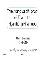 Tài liệu Ngan Hang ppt