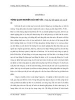 204 kế toán giá thành sản phẩm máy cán mịn 1000800 tại công ty cổ phần cơ khí và xây dựng viglacera – xí nghiệp cơ khí trong  tháng 10  năm 2010 