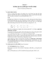 Tài liệu Toán xác suất_ Chương 7 ppt