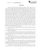 124 chuyen de tot nghiep  QL và sử dụng NVL tại cty cơ khí ôtô 1 5 www ebookvcu com 124VIP 