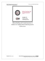 CEHv6 module 56 hacking GPS 