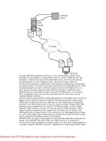 Tài liệu Programming Microsoft SQL Server 2000 with Microsoft Visual Basic .Net - P8 docx
