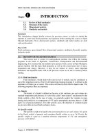 Tài liệu Open channel hydraulics for engineers. Chapter 1 introduction ppt