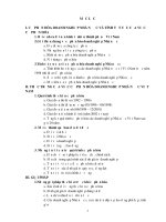 THỰC TRẠNG của VIỆC cổ PHẦN hóa DOANH NGHIỆP NHÀ nước VIỆT NAM 