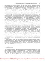 Tài liệu High Performance Computing on Vector Systems-P4 pdf