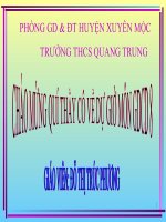 Lao Động tự giác sáng tạo