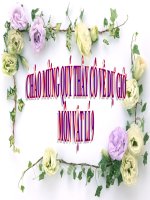 Bài soạn Đọng cơ điện 1 chiều