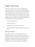 Tài liệu Linux Device Drivers-Chapter 6 : Flow of Time pptx