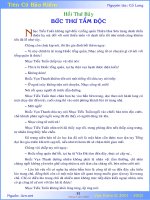 Tài liệu Tiên cô bảo kiếm - tập 7 pptx