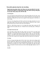 Thực phẩm giúp bạn đẹp hơn vào mùa đông