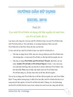 Tài liệu Hướng dẫn sử dụng excel 2010 part 20 pptx