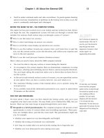 Tài liệu Master the Gre 2010 - Part 4 doc