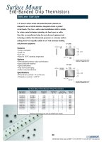 Tài liệu U.S.Sensor P2 docx