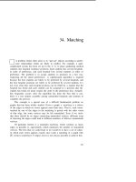 Tài liệu Thuật toán Algorithms (Phần 46) ppt