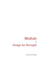 Tài liệu Fundamentals of Machine Design P7 docx