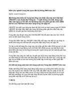 Tài liệu Điểm yếu nghiêm trọng liên quan đến hệ thống DNS toàn cầu docx