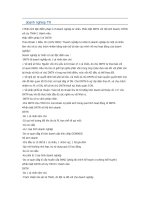 Tài liệu Đề cương Doanh nghiệp tư nhân pptx