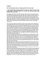 Tình hình phát triển của thương mại điện tử trên thế giới