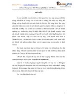 110 chuyen de tot nghiep  hạch toán KT tại cty CP chè đường hoa www ebookvcu com 110VIP 