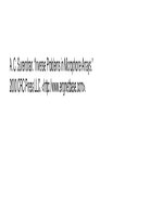 Tài liệu Digital Signal Processing Handbook P32 pptx