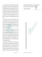 Tài liệu Larry Page và Google: Sắp xếp lại hệ thống thông tin toàn cầu - phần 2 ppt