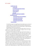 Tài liệu XỬ LÝ CHUỖI phần 1 pdf