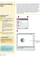 Tài liệu Thiết kế flash với flash cs5 part 77 doc