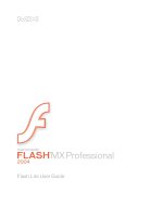 Tài liệu Flash Lite User Guide ppt