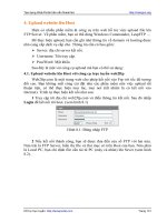 Tài liệu Tạo web-protal với NukeViet 1.0, 2.0 và 3.0 Part 19 ppt