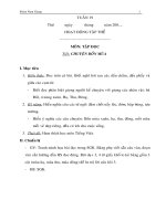 Toán và tiếng việt lớp 2