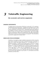 Tài liệu Giới thiệu về IP và ATM - Thiết kế và hiệu suất P3 pptx