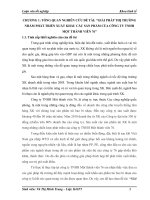 362 giải pháp thị trường nhằm phát triển xuất khẩu các sản phẩm của công ty TNHH một thành viên 76 