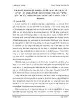 150 phát triển hình ảnh thương hiệu netrealvietnam thông qua gia tăng khả năng tương tác của website www netrealvietnam com 