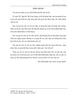 Nghiên cứu khả năng hấp phụ Cu(II) và Pb(II) của quặng apatit 