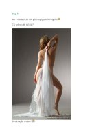 Tài liệu Blend Màu Các Loại part 2 docx