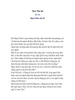 Tài liệu Tầm Tần Ký230 pdf