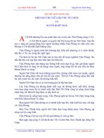 Tài liệu Lục mạch thần kiếm - tập 45 ppt