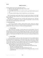 Tài liệu Bài 14: Thuê tài sản doc