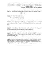 Gián án ĐỀ THI HSG KHỐI 5-MÔN TOÁN