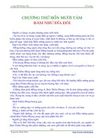 Tài liệu Long hổ phong vân - tập 48 doc