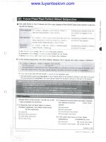 Hacker TOEIC Reading ( part 2)