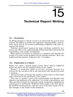 Tài liệu HVAC Systems Design Handbook part 15 pptx