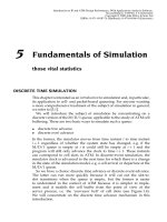 Tài liệu Giới thiệu về IP và ATM - Thiết kế và hiệu suất P5 pdf