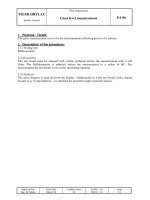 Tài liệu Gloss pptx