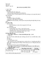 Bài giảng Tiet 20- Ly 7( chuan)