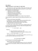 Tài liệu cung cấp điện , chương 2 docx