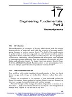 Tài liệu HVAC Systems Design Handbook part 17 pptx