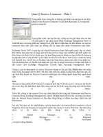 Tài liệu Quản lý Receive Connector – Phần 4 pdf