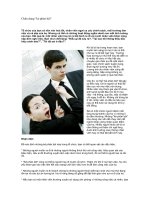 Tài liệu Chân dung 